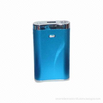 Power bank, portable charger, 2,000-20,000mAh, your brand logo available, high quality, colorful